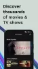 Xumo Play: Stream TV & Movies MOD APK (Remove ads, Free purchase, No Ads) v4.1.23 screenshot 1