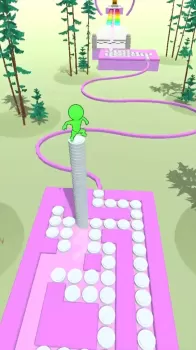 Stacky Dash MOD APK (Remove ads, Mod speed) v4.8.2 screenshot 6