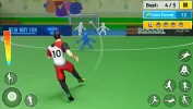 Indoor Futsal: Football Games MOD APK (Remove ads, Infinite) v203 screenshot 5