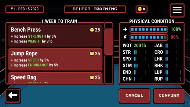 Prizefighters 2 MOD APK (Paid for free, Unlocked) v1.09.1 screenshot 21