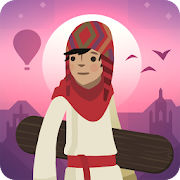 Alto's Odyssey MOD APK (Unlimited money)