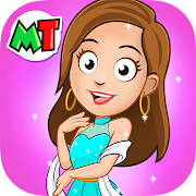 My Town - Fashion Show game MOD APK (Unlocked)
