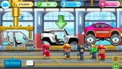 Motor World Car Factory MOD APK (Unlimited money, Unlimited) v1.9037 screenshot 11