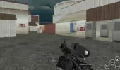 Counter Terrorist: Gun Strike MOD APK (Unlimited money) v4.6 screenshot 1