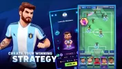 AFK Football MOD APK (Free purchase) v1.9.2 screenshot 12