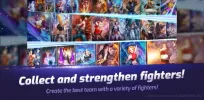 The King of Fighters ALLSTAR MOD APK (Remove ads, Mod speed) v1.17.0 screenshot 3
