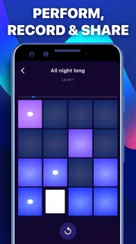 Drum Pads MOD APK (Unlocked, Pro) v2.41.1 screenshot 4