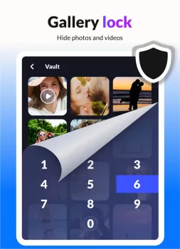 App Lock - Lock Apps, Password MOD APK (Paid for free, Unlocked, Pro, Full, AOSP compatible) v1.7.2 screenshot 17