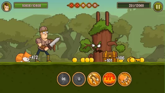 Senya and Oscar MOD APK (Remove ads, Mod Menu, God Mode) v25.2 screenshot 2