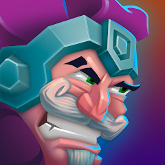 LandForge MOD APK (Remove ads, Mod speed)