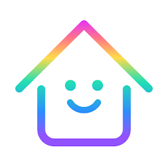 Smile Launcher MOD APK (Unlocked, Prime)