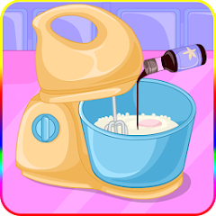 Cake Maker - Cooking games MOD APK (Remove ads, Mod speed)