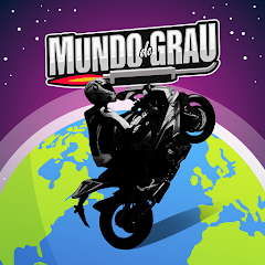 Mundo do Grau MOD APK (Unlimited money)