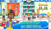 My Town: Fun Park kids game MOD APK (Remove ads) v7.02.01 screenshot 5