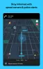 Waze Navigation & Live Traffic MOD APK (Unlocked, Mod Menu) v5.4.90.901 chuppito release screenshot 11
