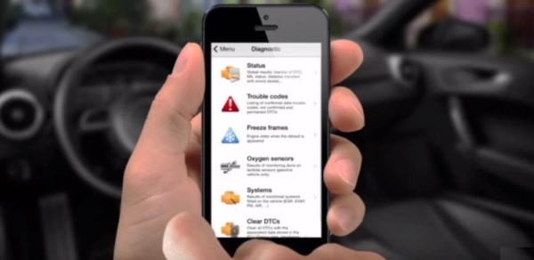EOBD Facile: OBD 2 Car Scanner