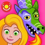 Pepi Wonder World: Magic Isle! MOD APK (Free purchase, Free shopping)