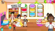 My Town: Wedding Day girl game MOD APK (Unlimited money) v7.02.18 screenshot 14