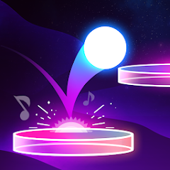 Beat Jumper: EDM up MOD APK (Remove ads, Unlimited money, Unlocked)