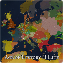 Age of History II - Lite MOD APK
