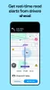 Waze Navigation & Live Traffic MOD APK (Unlocked, Mod Menu) v5.4.90.901 chuppito release screenshot 2