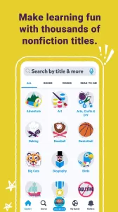 Epic MOD APK (Unlocked, Premium) v3.88.1 screenshot 5