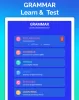 English Grammar: Learn & Test MOD APK (Unlocked, Premium) v3.5 screenshot 10