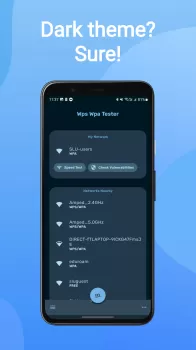 WIFI WPS WPA TESTER MOD APK (Unlocked, Premium) vrc-5.20616 screenshot 5