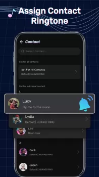 Ringtone Maker MOD APK (Unlocked, Premium) v1.01.66.0314 screenshot 7