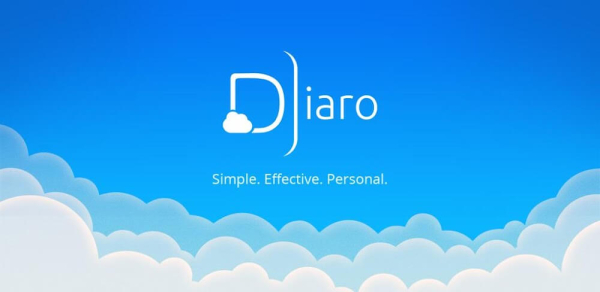 Diaro - Diary Journal Notes