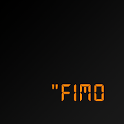 FIMO - Analog Camera MOD APK (Unlocked, Premium)