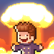 Tap Tap Evil: Idle Cash 8 bit MOD APK (Remove ads, Free purchase, Mod speed)