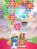 Smurfs Bubble Shooter Story MOD APK (Remove ads, Mod Menu) v3.15.010003 screenshot 11