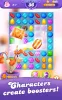 Candy Crush Friends Saga MOD APK (Remove ads, Mod Menu) v4.12.0.0 screenshot 12