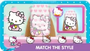 Hello Kitty Nail Salon MOD APK (Full) v2024.2.1 screenshot 3