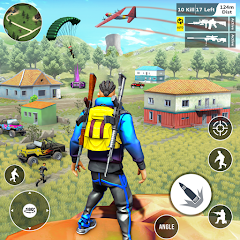 Modern Arena Battle Royale PVP MOD APK (Remove ads, Unlimited money)