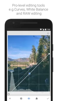 Snapseed MOD APK (Unlocked, Premium) v2.22.0.633363672 screenshot 4