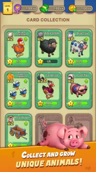 Idle Farmer: Mine Game MOD APK (Unlimited money) v3.2.16 screenshot 4