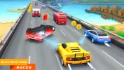 Gadi Game - Micro Kar Game 3D MOD APK (Mod speed) v2.3 screenshot 1