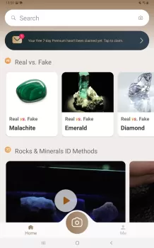 Rock Identifier: Stone ID MOD APK (Unlocked, Premium) v2.3.40 screenshot 16