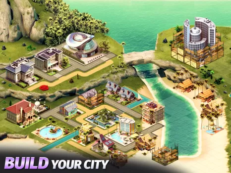 City Island 4: Simulation Town MOD APK (Unlimited money, Unlocked) v3.5.0 screenshot 18