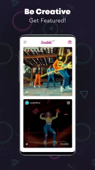 Scribbl - Photo & Video Effect MOD APK (Unlocked, Premium) v5.2.0.1 screenshot 16