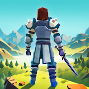 Hunter: Age of Monsters MOD APK (Unlimited money, Mod Menu)