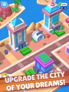 Town Mess MOD APK (Free purchase, Mod Menu, Unlimited money) v1.7.5 screenshot 22