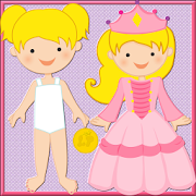 Little princess MOD APK (Remove ads)