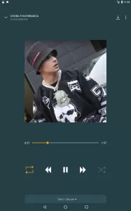 Zaycev.Net: music for everyone MOD APK (Unlocked, Premium) v9.4.0 screenshot 12