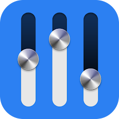 Equalizer & Bass Booster - XEQ MOD APK (Unlocked, Premium)