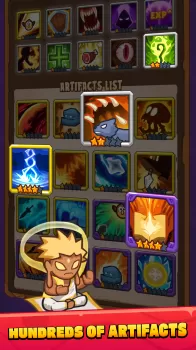 Survivor Kingdoms MOD APK (Mod Menu, God Mode, High Damage) v3.00 screenshot 23