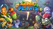Merge Plants – Monster Defense MOD APK (Unlimited money) v1.13.29 screenshot 16