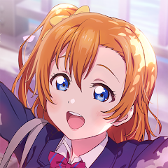 ラブライブ！スクールアイドルフェスティバル2（スクフェス2） MOD APK (Mod Menu, God Mode)